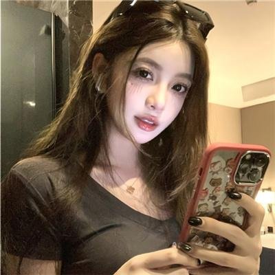 情在不言中